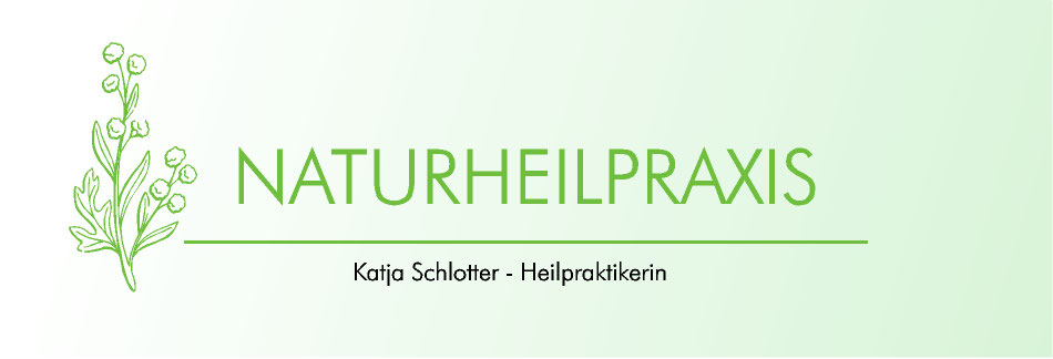 Heilpraktikerin Katja Schlotter