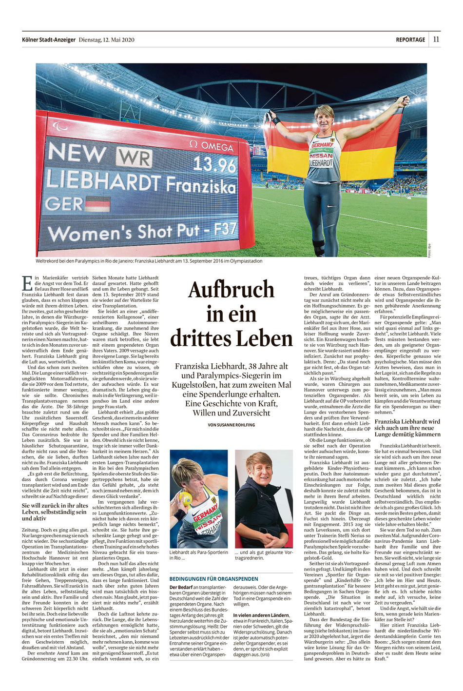 Quelle: Kölner Stadtanzeiger, www.ksta.de