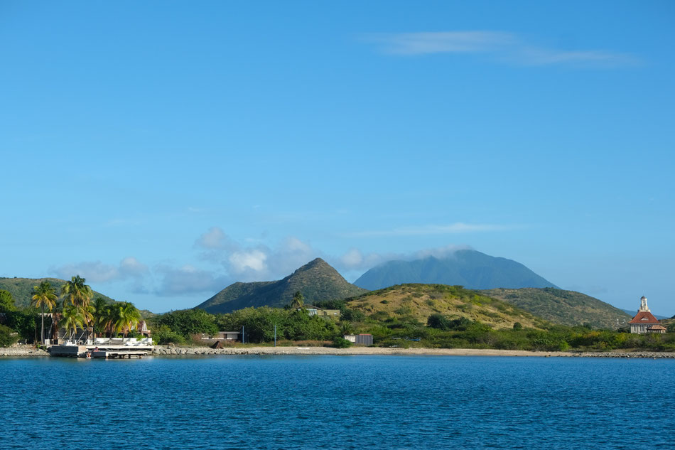 White House Bay