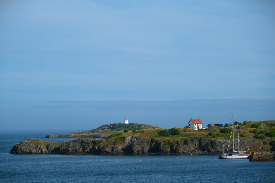 Stravanza in Trinity