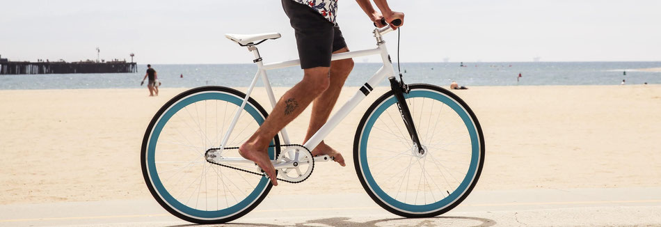TOUR DI BARCELLONA IN BICICLETTA