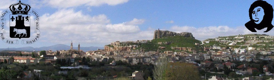 Turismo en Borja