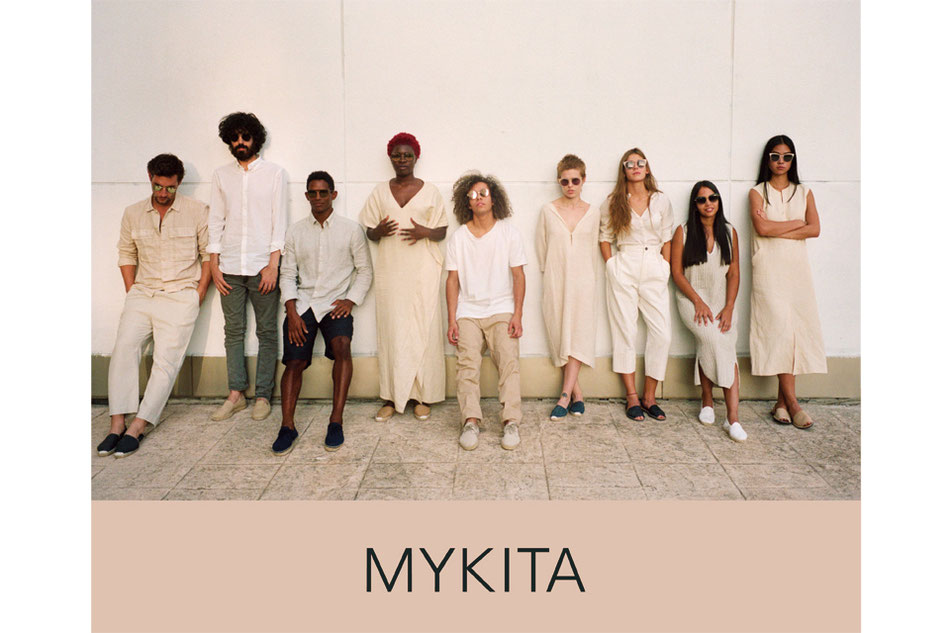 MYKITA マイキータ