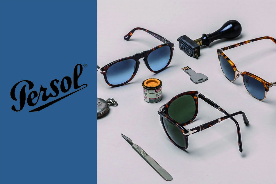 Persol ペルソール