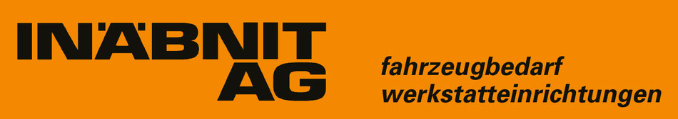Sortiment - Inäbnit AG, Fahrzeugbedarf