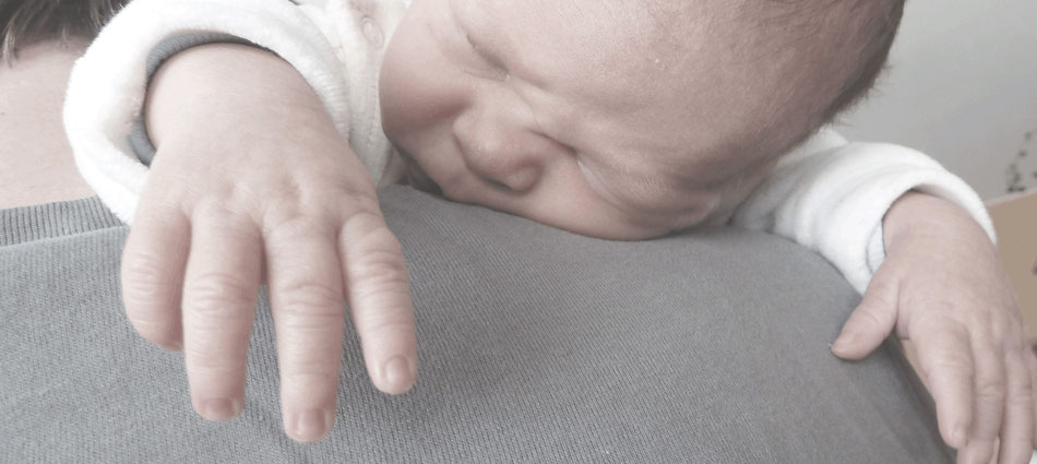 Rund ums Baby - Glüxkind - Säuglings- und Stillberatung