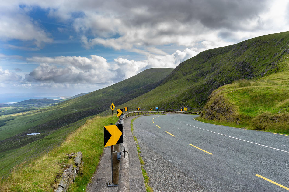 Straßen von Irland