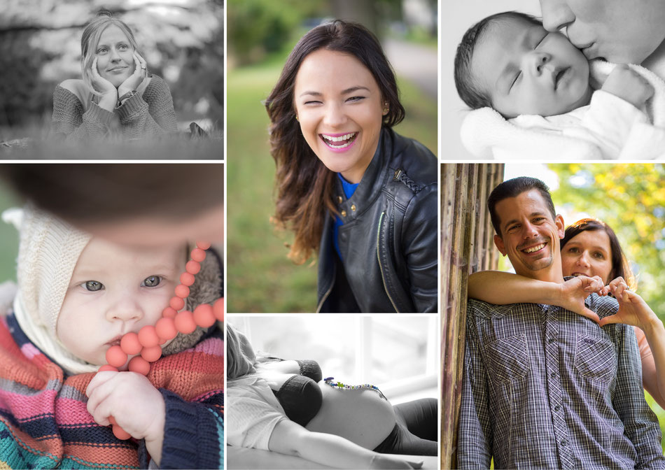 Portraitshooting, Babyshooting, Neugeborenenfotos, Pärchenshooting, Schwangerschaftsfotos