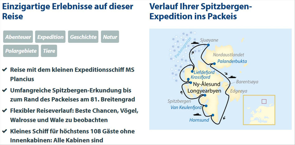 Reiseberater direkt anrufen - Telefon:040-604 84 53