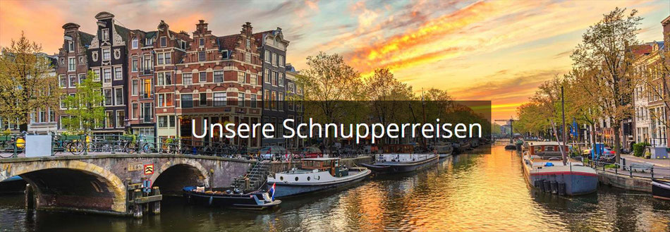 1aVista Flussreisen jetzt Schnupperreisen bei uns zu Jubiläumspreisen buchen...