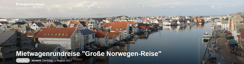 Nordlandreisen Norwegen-Skandinavien jetzt mit Jubiläumsvorteil bei Singer Reisen und Versicherungen preiswert buchen.