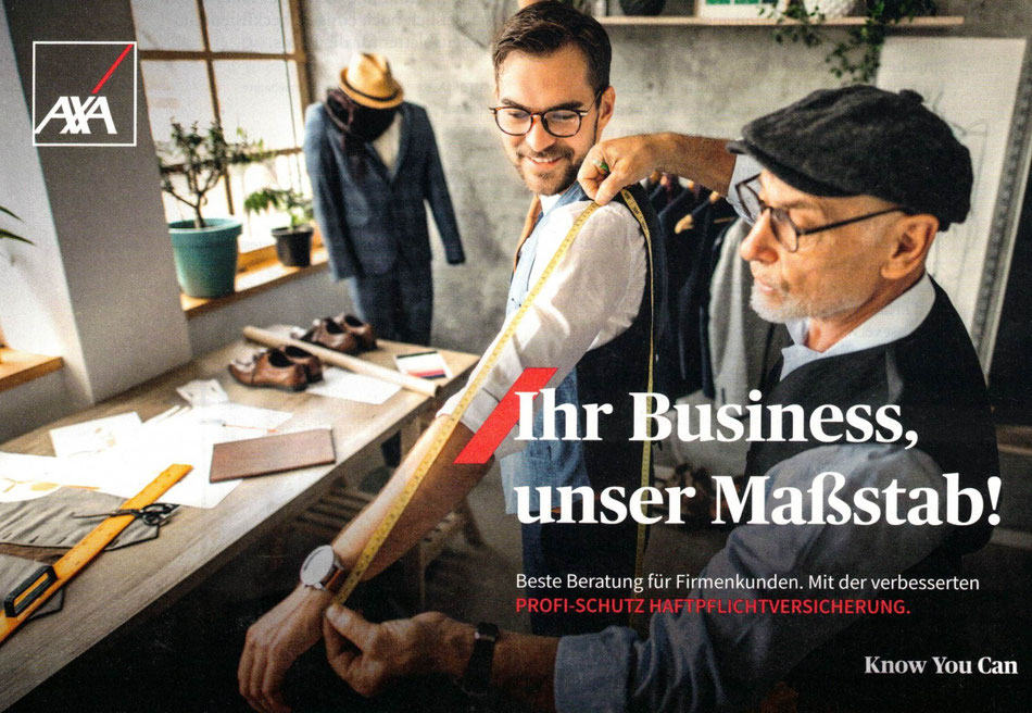 Firmenkundengeschäft auf neuem Niveau bei SINGER Reisen & Versicherungen...