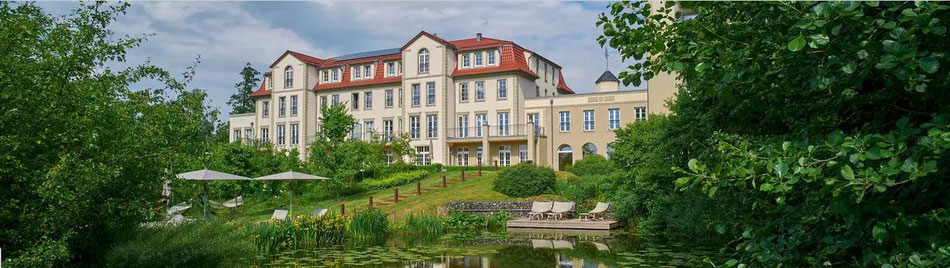 Wellnessurlaub jetzt mit bis zu 25% Jubiläumsvorteilen bei uns buchen...