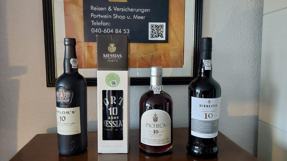 Portweine von SINGER Portwein zu Jubiläumsvorteil jetzt online kaufen...