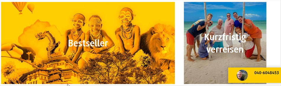 Bestseller und LastMinute Reisen bei uns buchen. Mit SINGER PLUS Vorteilen...