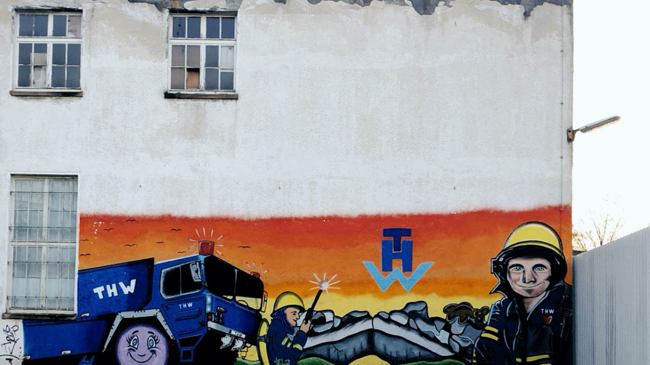 TILSITER STRASSE, FRANKFURT-BOCKENHEIM