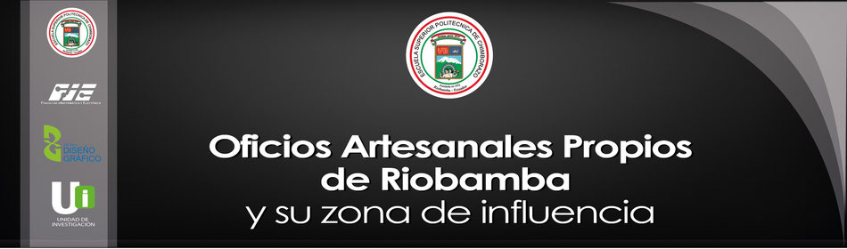 Página web de oficiosartesanalesriobamba2014