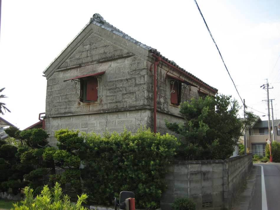 登録有形文化財