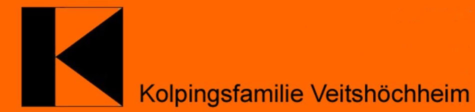 Kolpingsfamilie Veitshöchheim