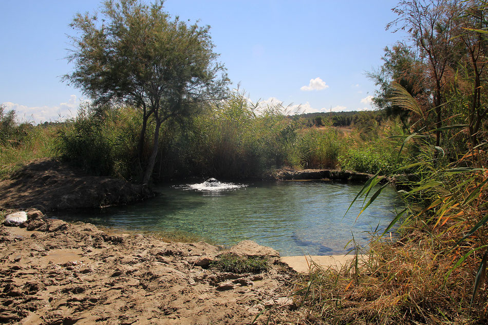 Thermal Baths of Santa Fe Exclusive Granada Exclusive