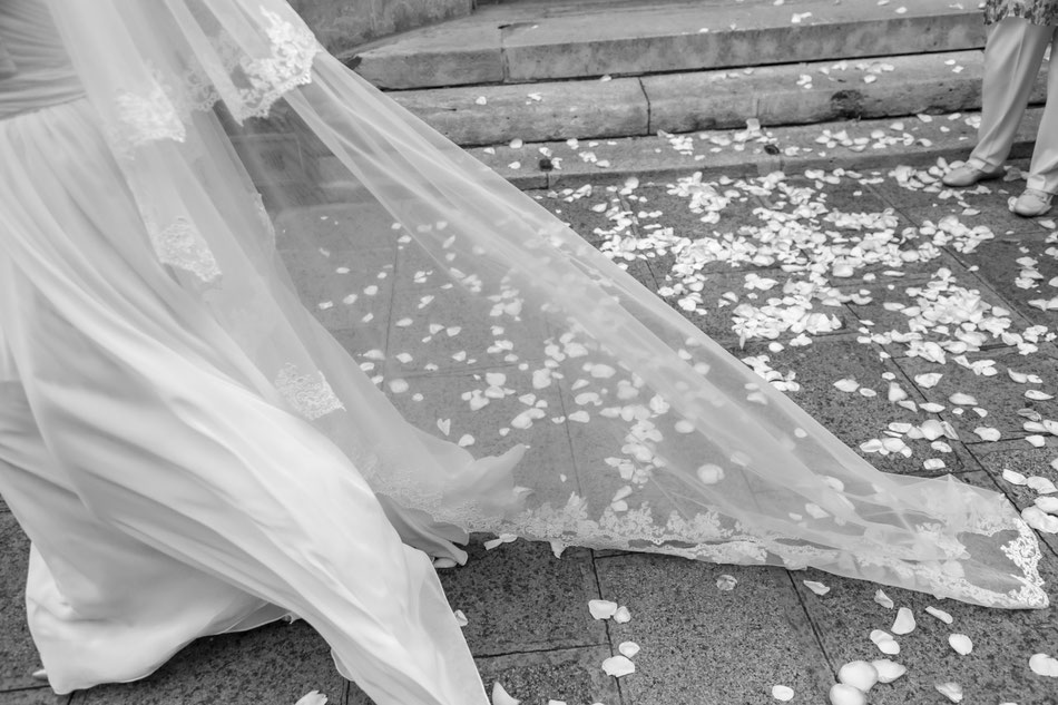 photographe mariage paris église parisienne photo mariage bohème chic élégant romantique haut de gamme