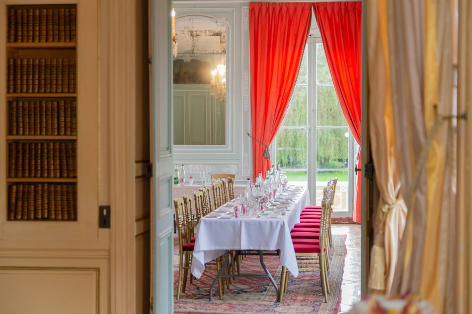 photographe mariage paris photo mariage bohème chic élégant romantique haut de gamme château de mauvières 