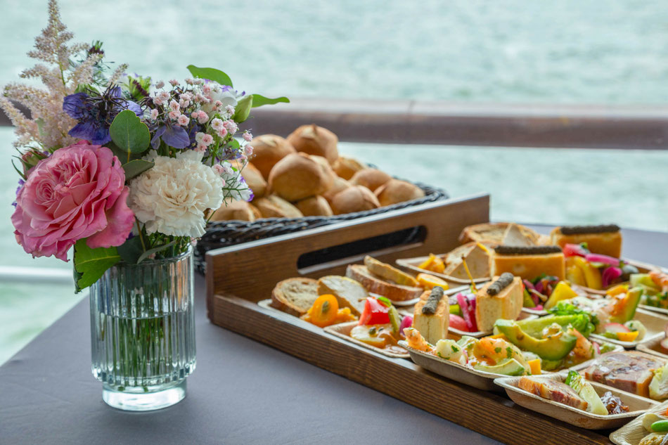 photo photographe professionnelle voyage hôtel restaurant luxe péniche yacht