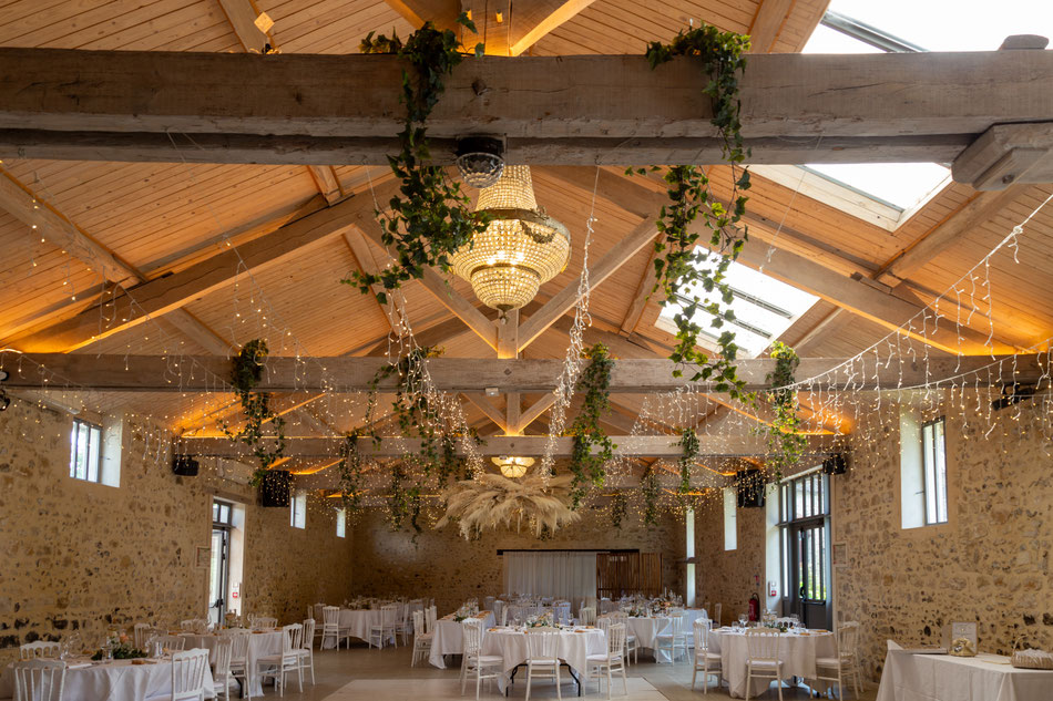 photographe mariage domaine les hirondelles mariage bohème chic élégant romantique haut de gamme