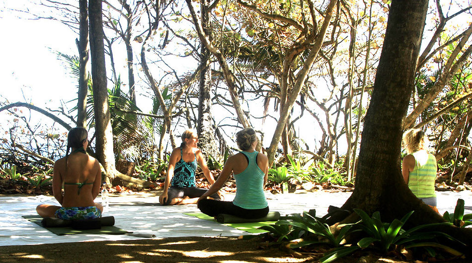 Rincon Yoga, Massage, Recreation The Tourism Association of Rincon