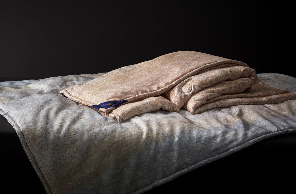 真綿ふとん - 山善寝具ホームページ