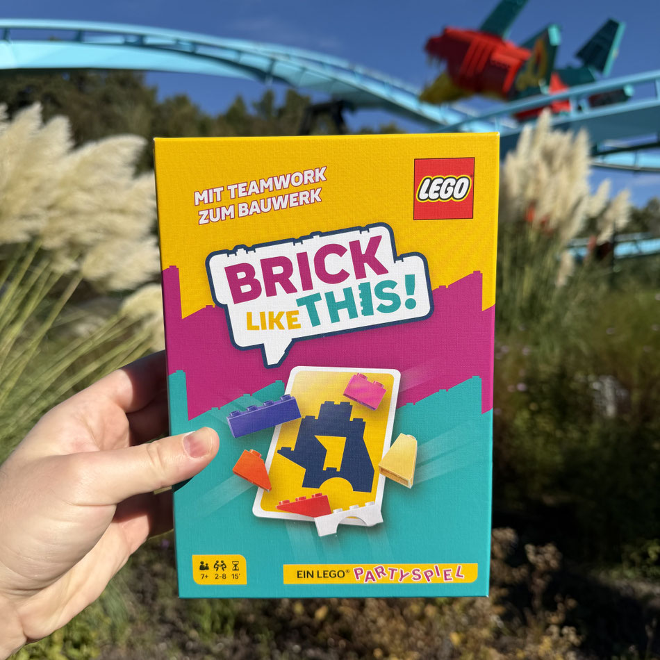 Freizeitpark Traveller Gewinnspiel