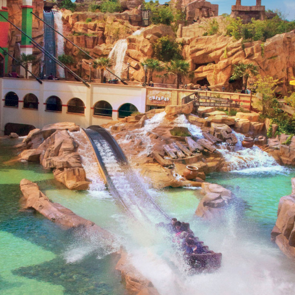 Freizeitpark Traveller Gewinnspiel