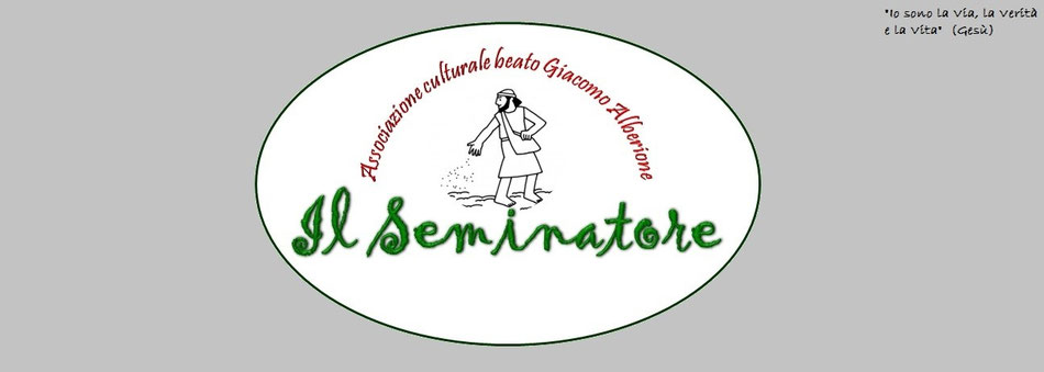 Benvenuti su ilseminatore!