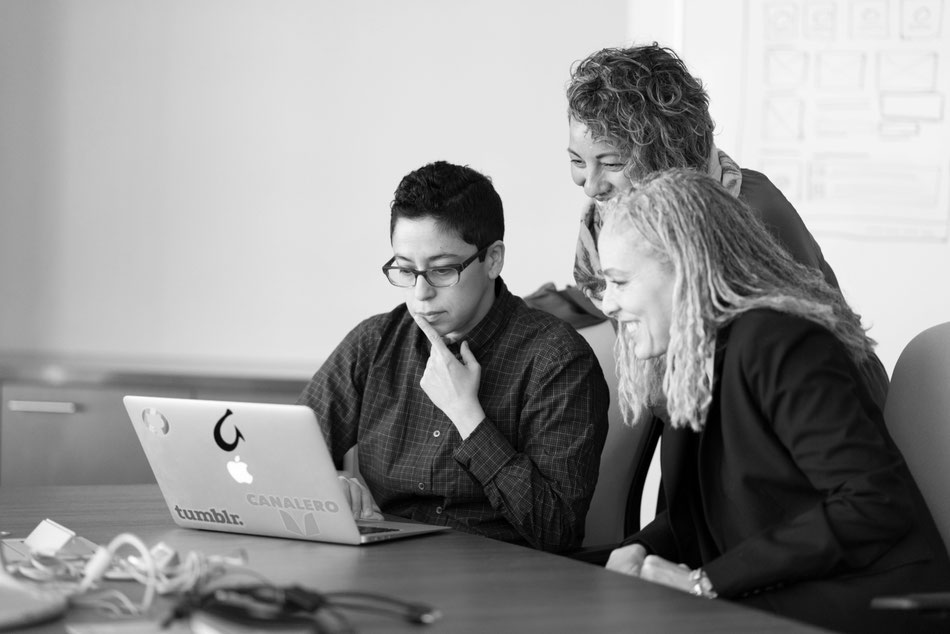 Birgit Allerstorfer Diversität Diversity Leadership Teams Blog