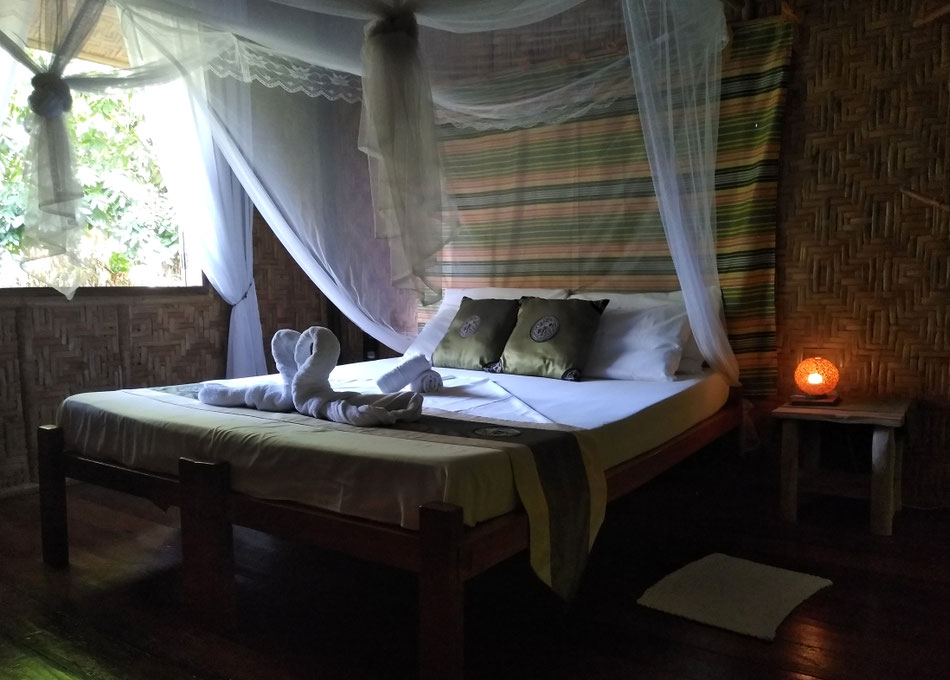 nypa style resort, camiguin, accommodation, holidays, vacation, philippines, rooms, bungalow, villa, relax, quiet & peaceful place #feelcamiguin