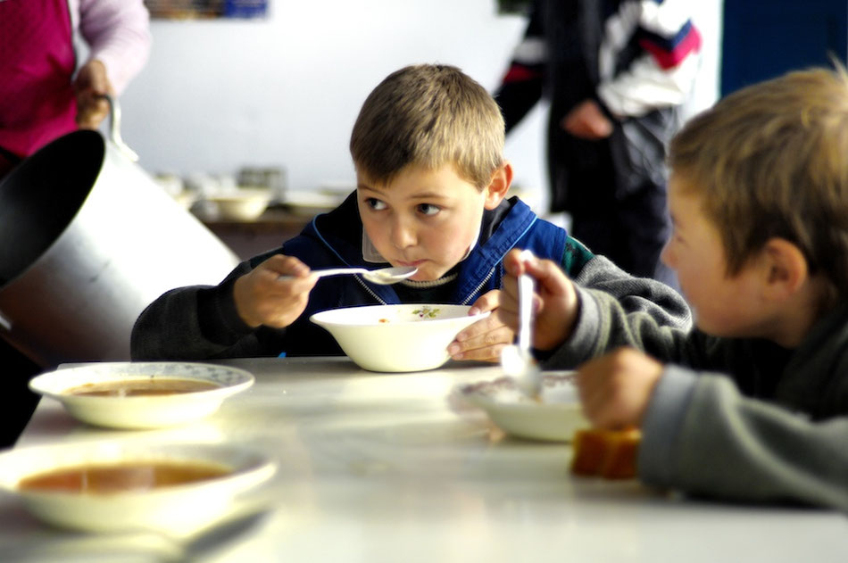 Moldova Terre des hommes  © François Struzik - simply human