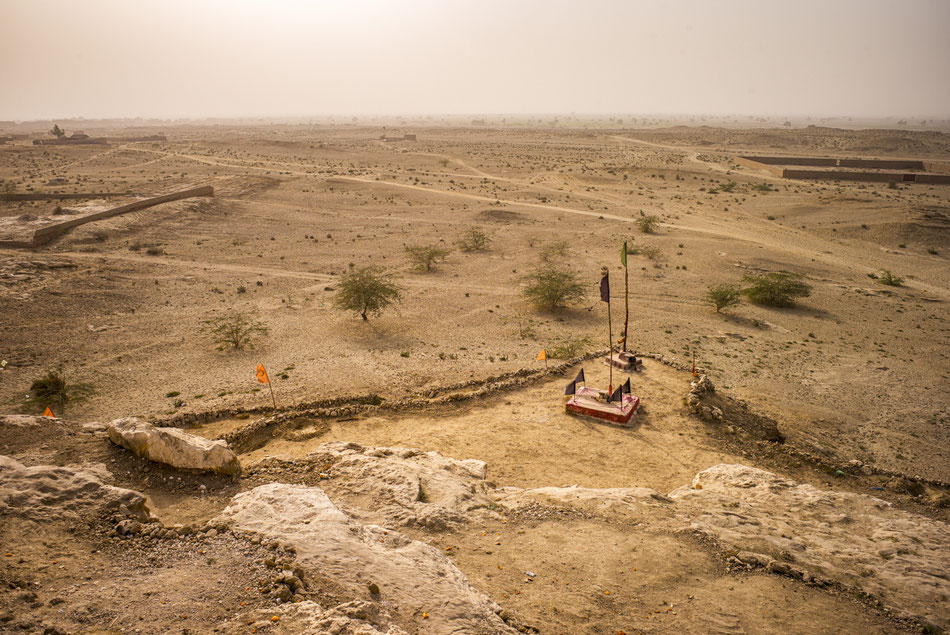 Lal Shabbaz Qalandar - Sehwan Sharif, Pakistan  © François Struzik - simply human