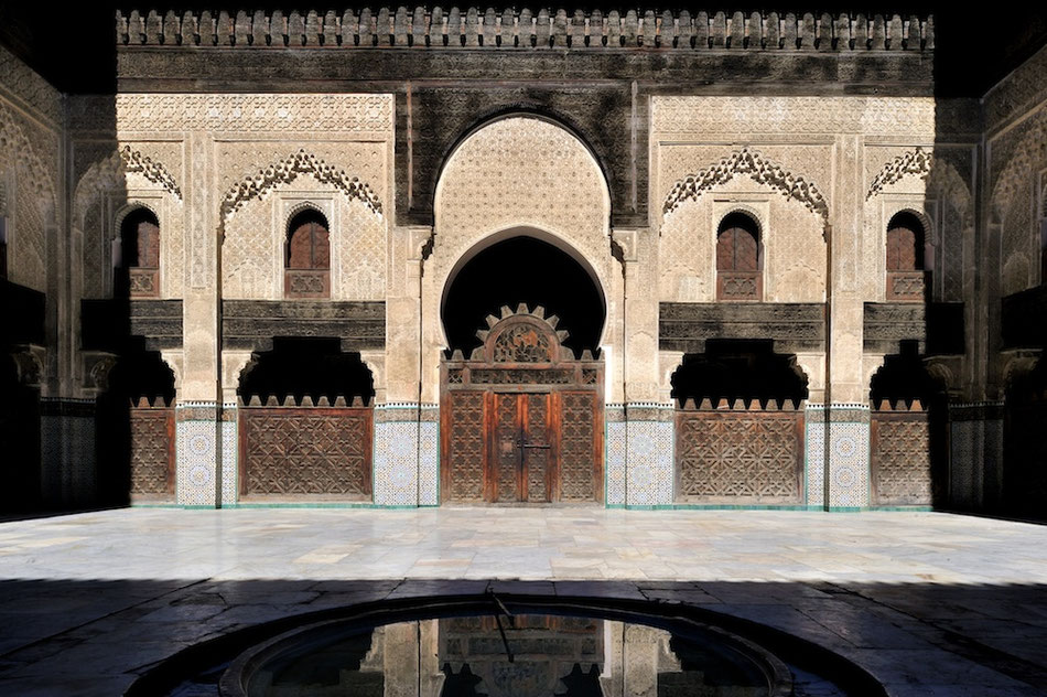 Fez Morocco  © François Struzik - simply human
