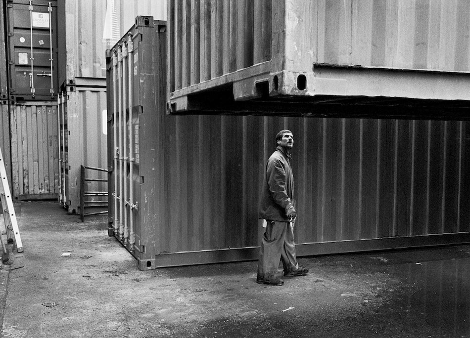  © François Struzik - simply human