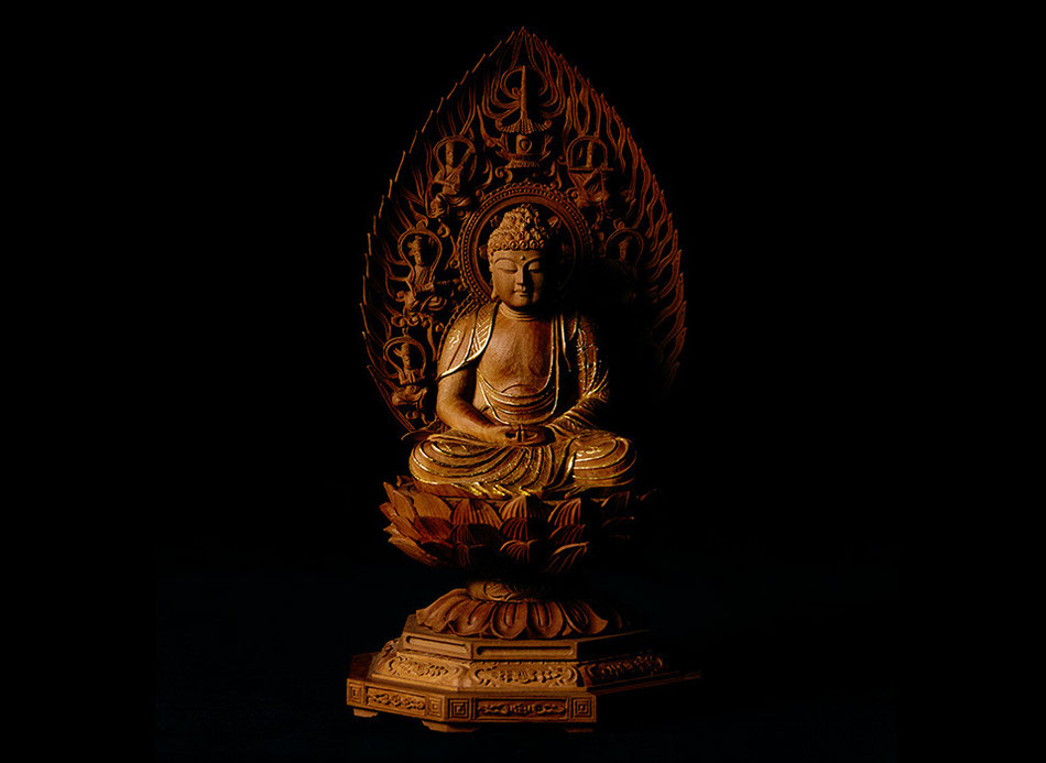 Ittobori & Carvings Ichiyado - 一刀彫彫刻の一夜堂 Ittobori & Carvings Ichiyado - 一刀彫彫刻の一夜堂