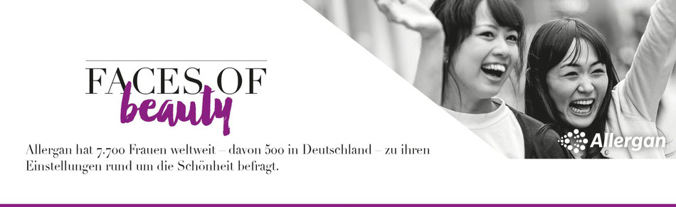 Bild und Auszüge aus dem Presseartikel: obs/Pharm-Allergan GmbH
