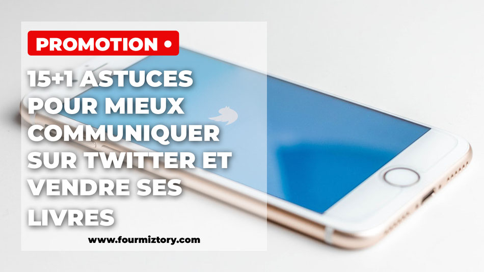 astuces Twitter