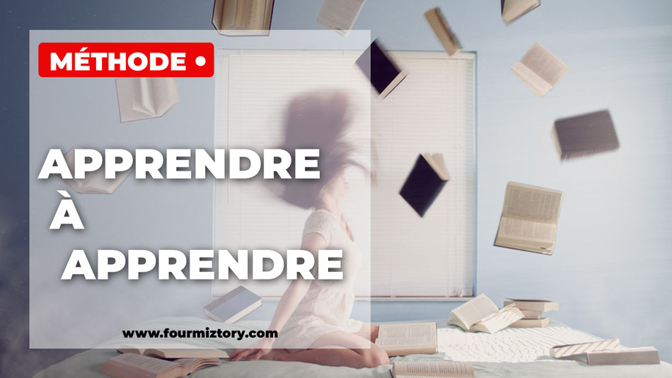 Voici la bonne méthode pour apprendre, retenir et passer à l'action.
