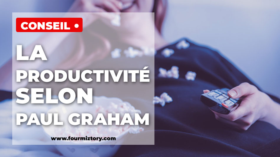 Comment ne plus procrastiner ? Comment devenir productif ?