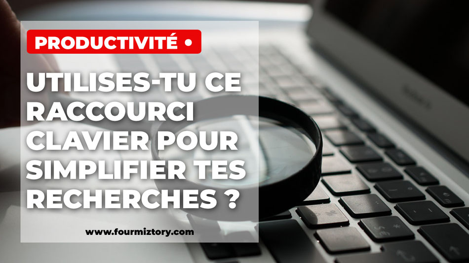comment optimiser ses recherches pour écrire son roman ?