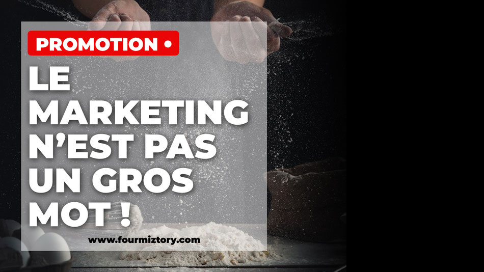 le marketing pour les auteurs