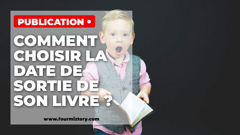 Quel est le meilleur mois pour publier son livre ? google trends