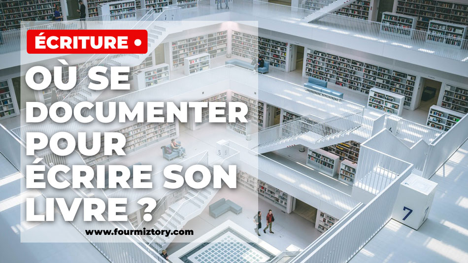 Documentation recherche livre histoire bibliothèque
