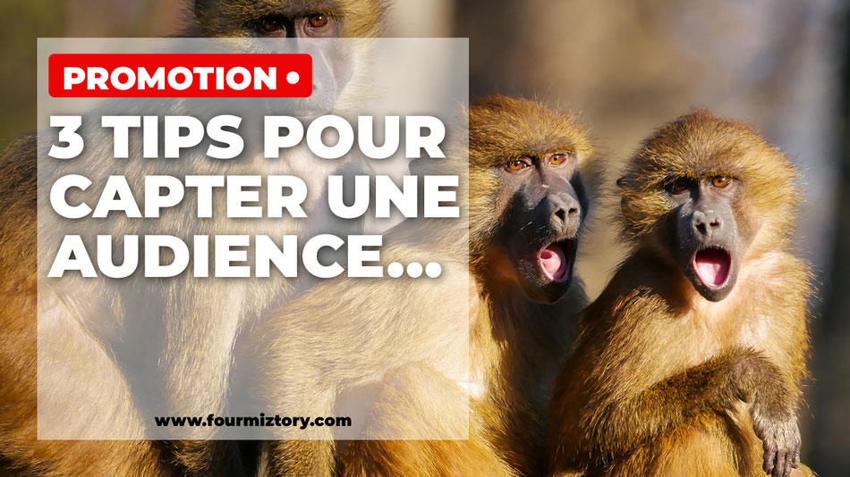 Comment rendre les gens accrocs à ton contenu ? Créer du contenu impactant !