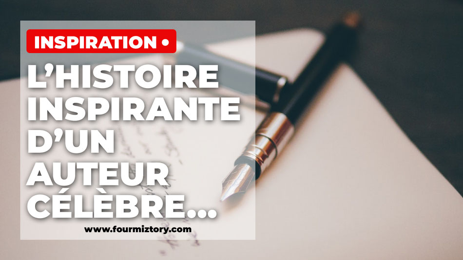 L'hisoitre impirante de Charles Dickens, écriture, édition, manuscrit !